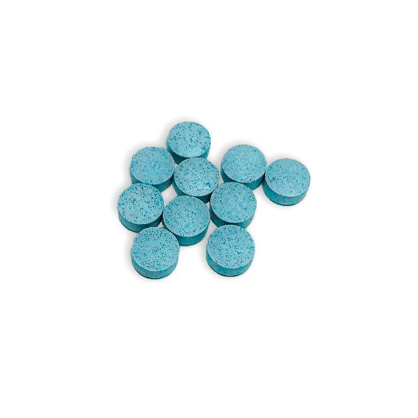3-FPO Pellets Normal