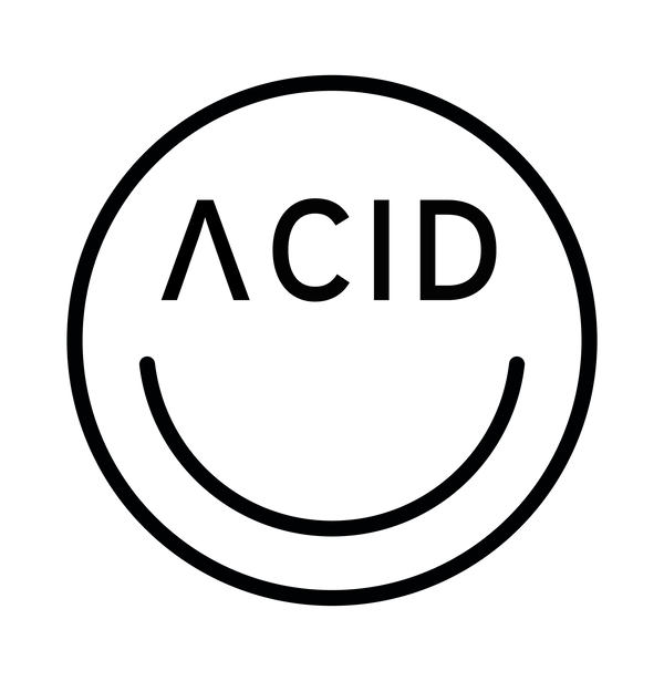 Acid Berlin Icon