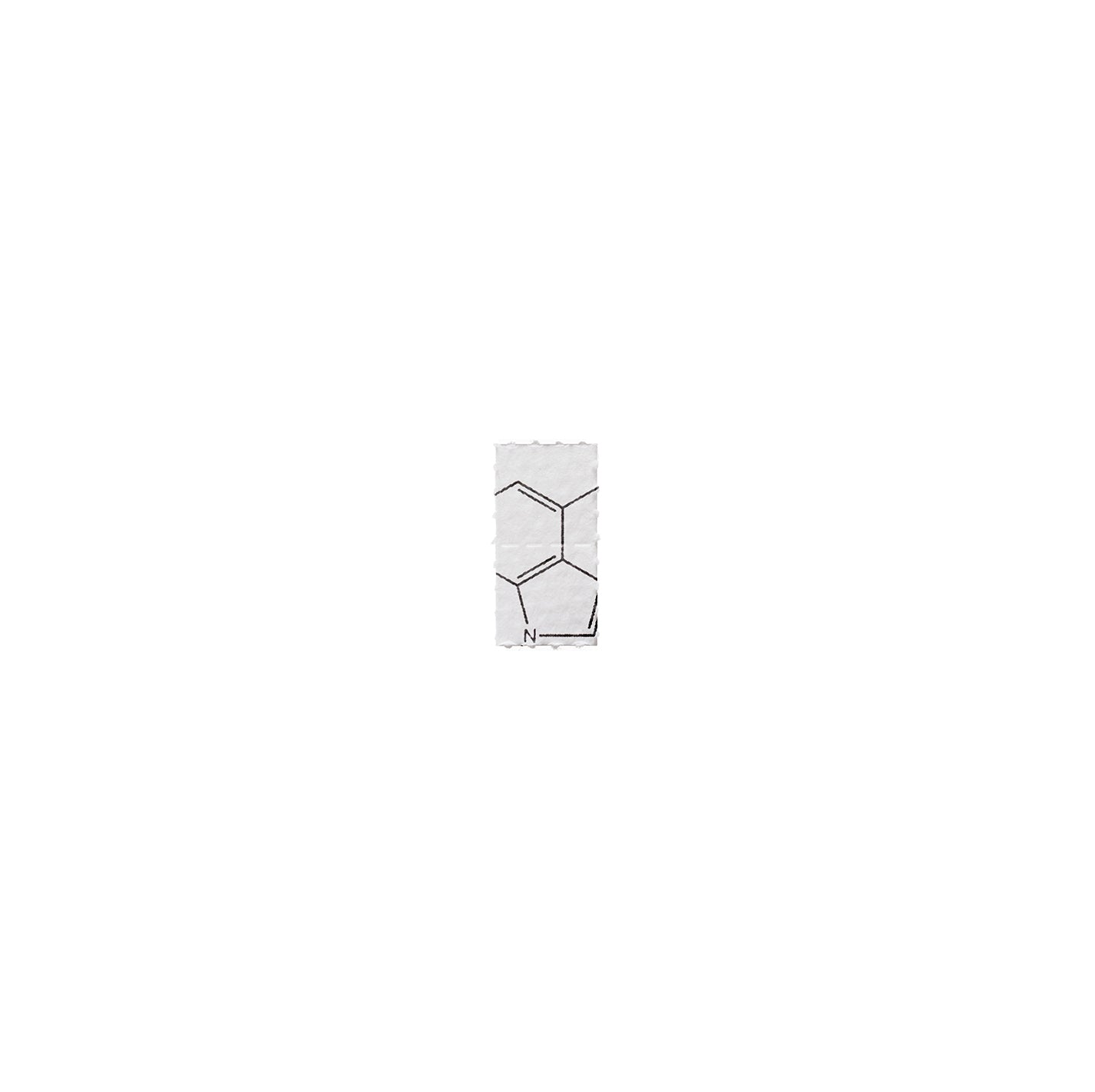 1S LSD Normaldose
