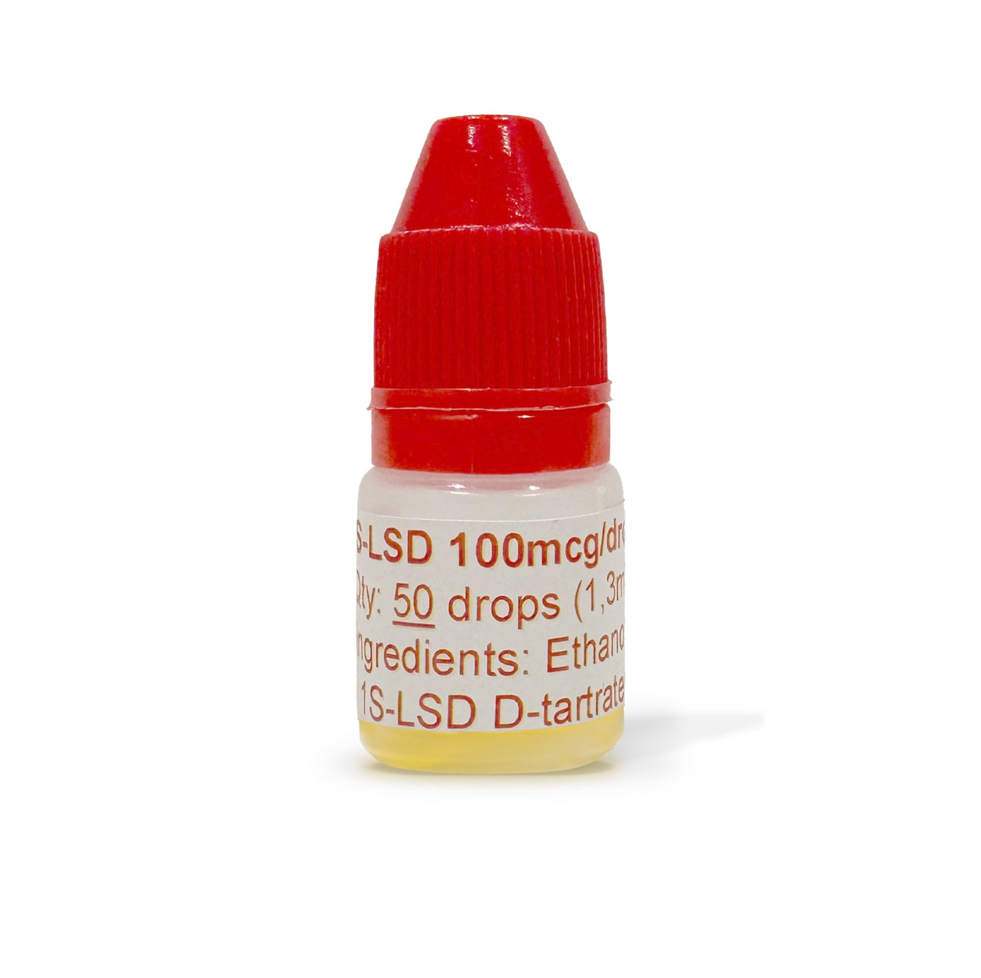 1SB LSD Dropper Bottle
