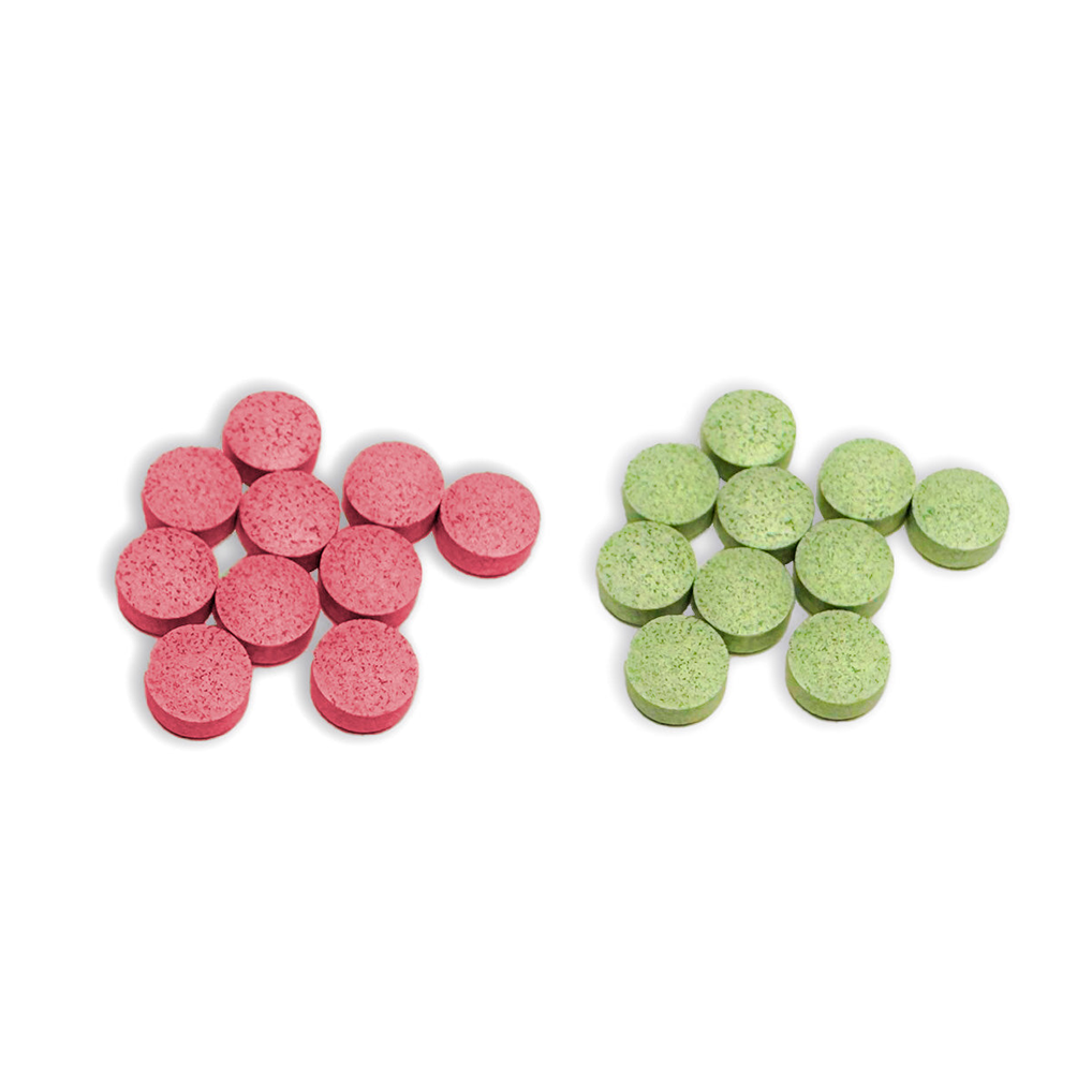 4-PrO-MET Pellet Bundle