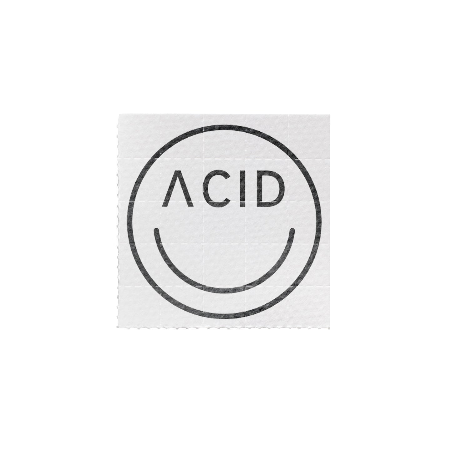 1BP LSD Normal - Blotter