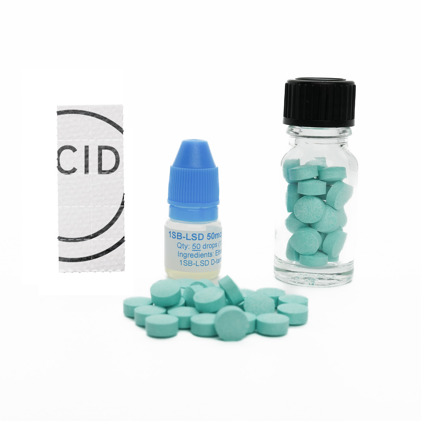 Advanced Acid Bundle