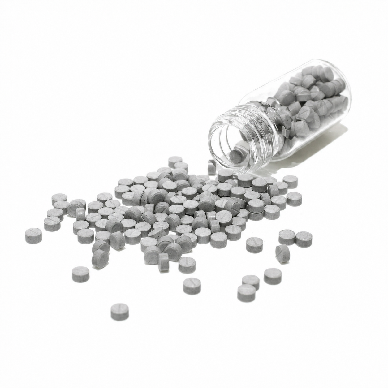 1Fe LSD Extra Pellet