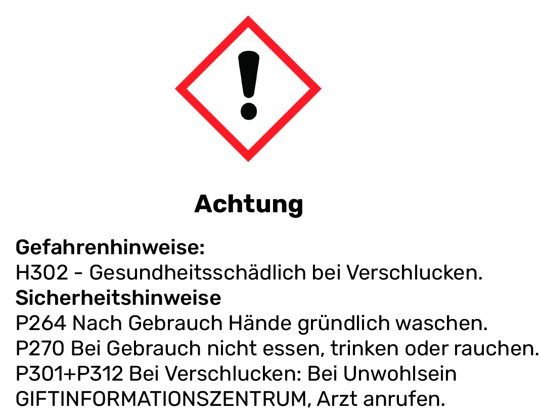 3-FPO Pulver hochrein