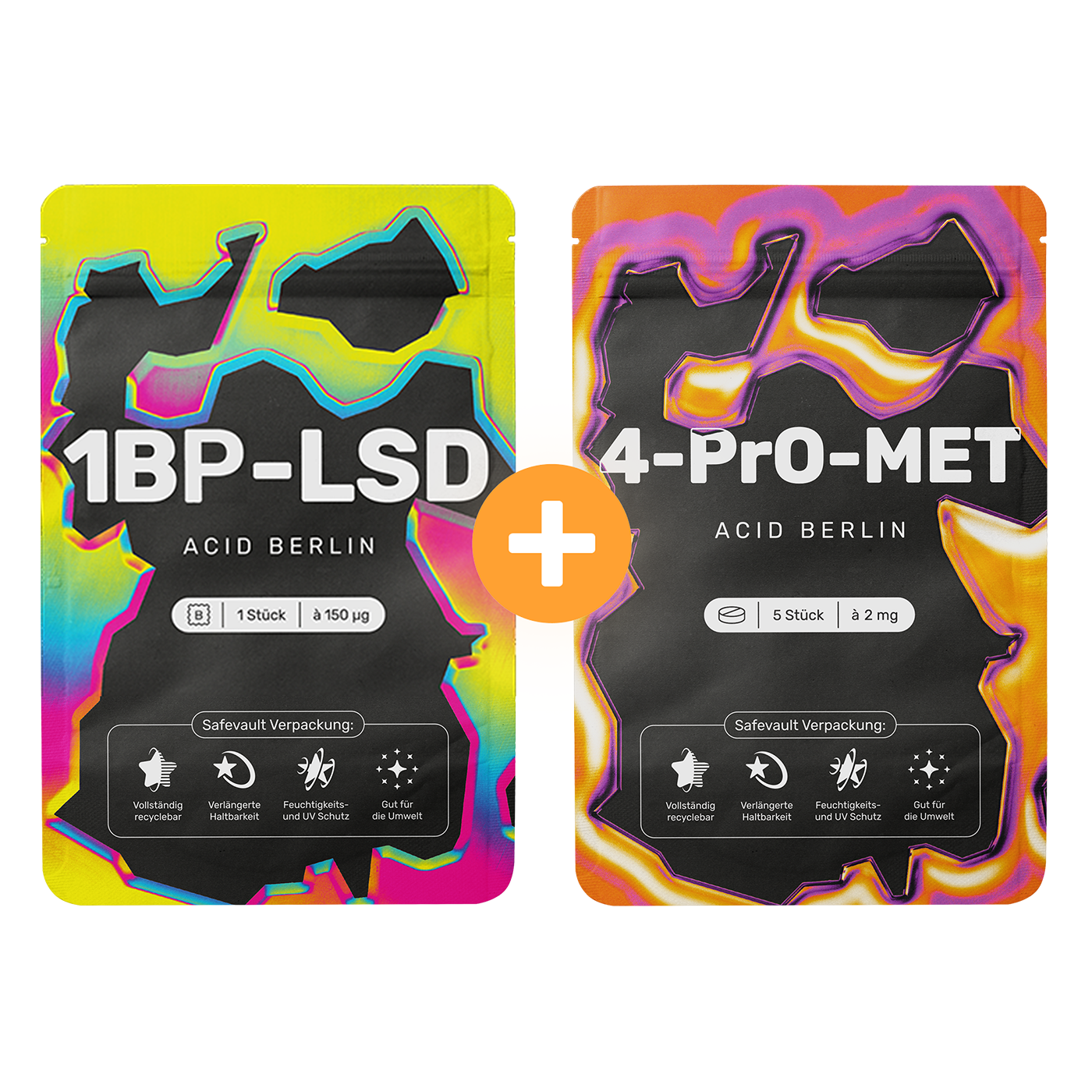 Frühlings Labor Bundle