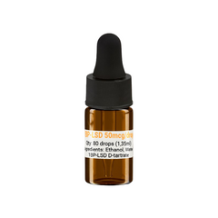 1BP LSD Dropper Bottle