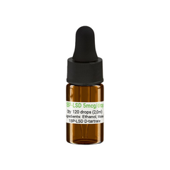 1BP LSD Dropper Bottle