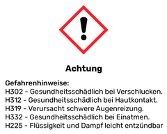 1BP LSD Dropper Bottle