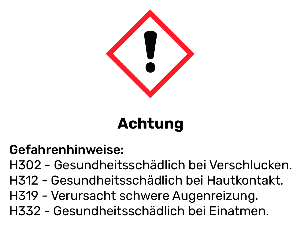 1SB LSD Frühlingsrakete