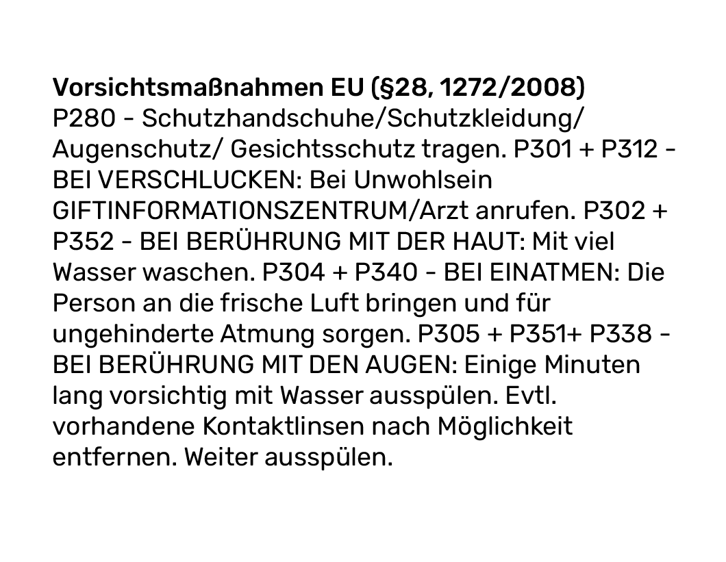 1SB LSD Frühlingsrakete