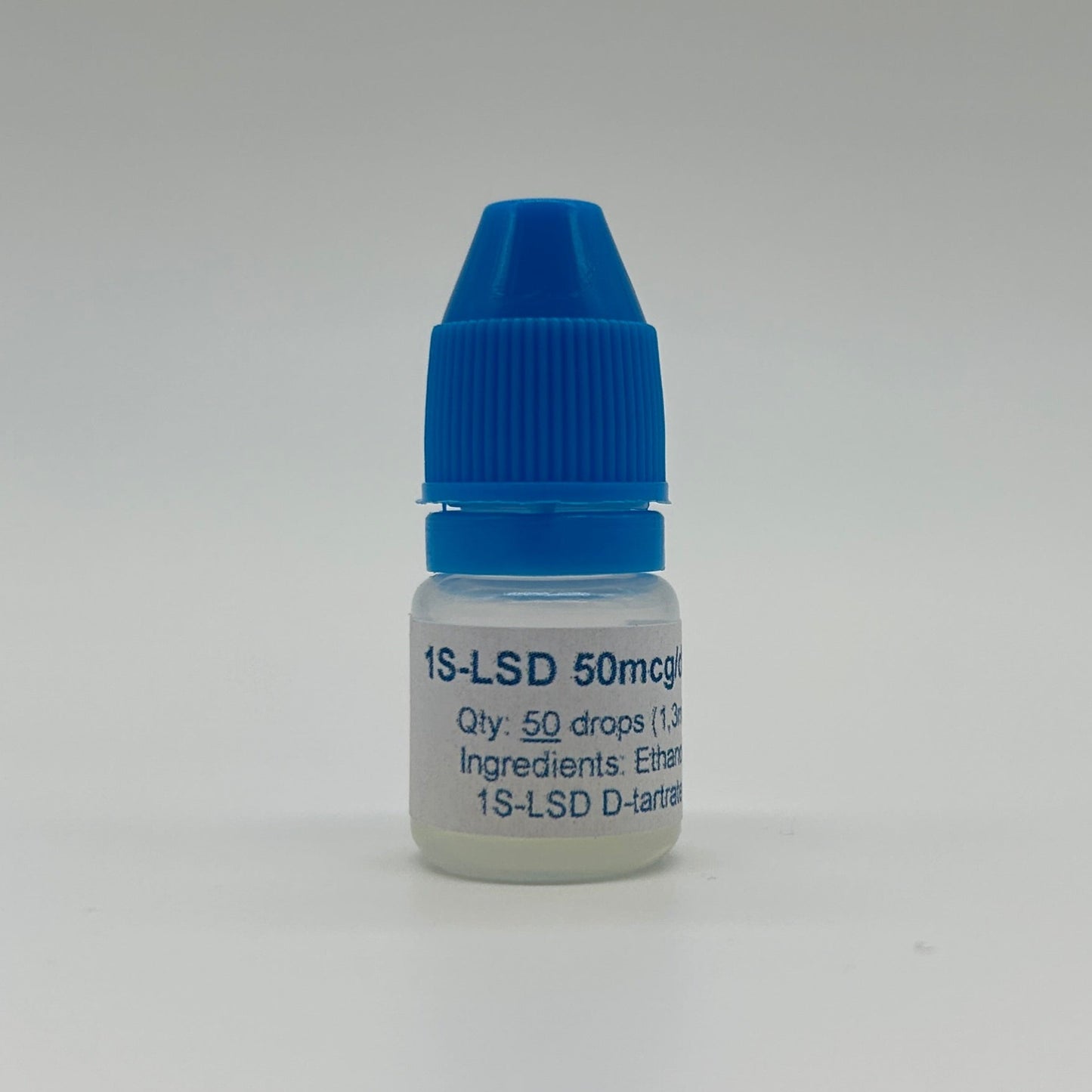 1S-LSD Dropper Bottle