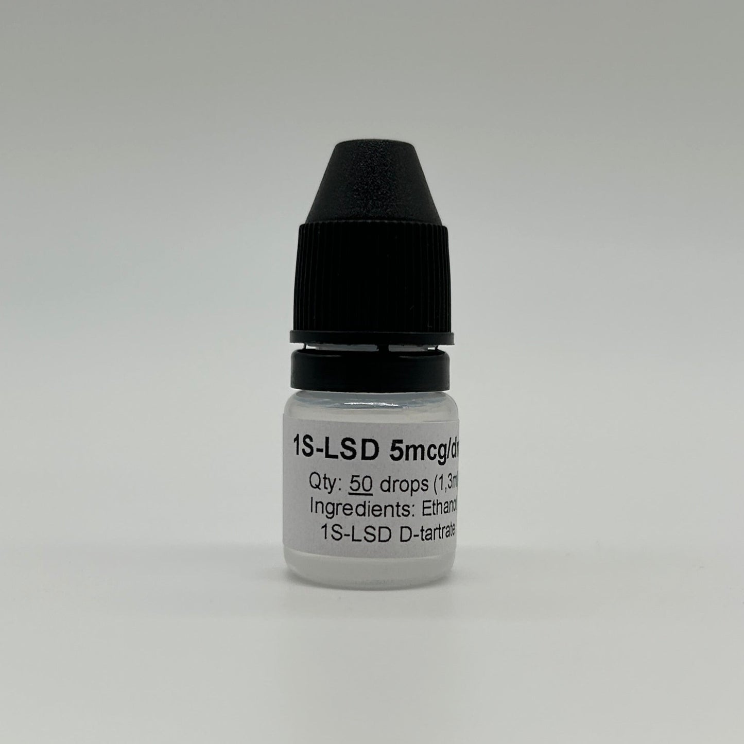 1S-LSD Dropper Bottle