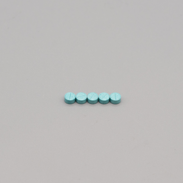 5 1D-LSD Microdose