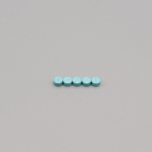 5 1D-LSD Microdose