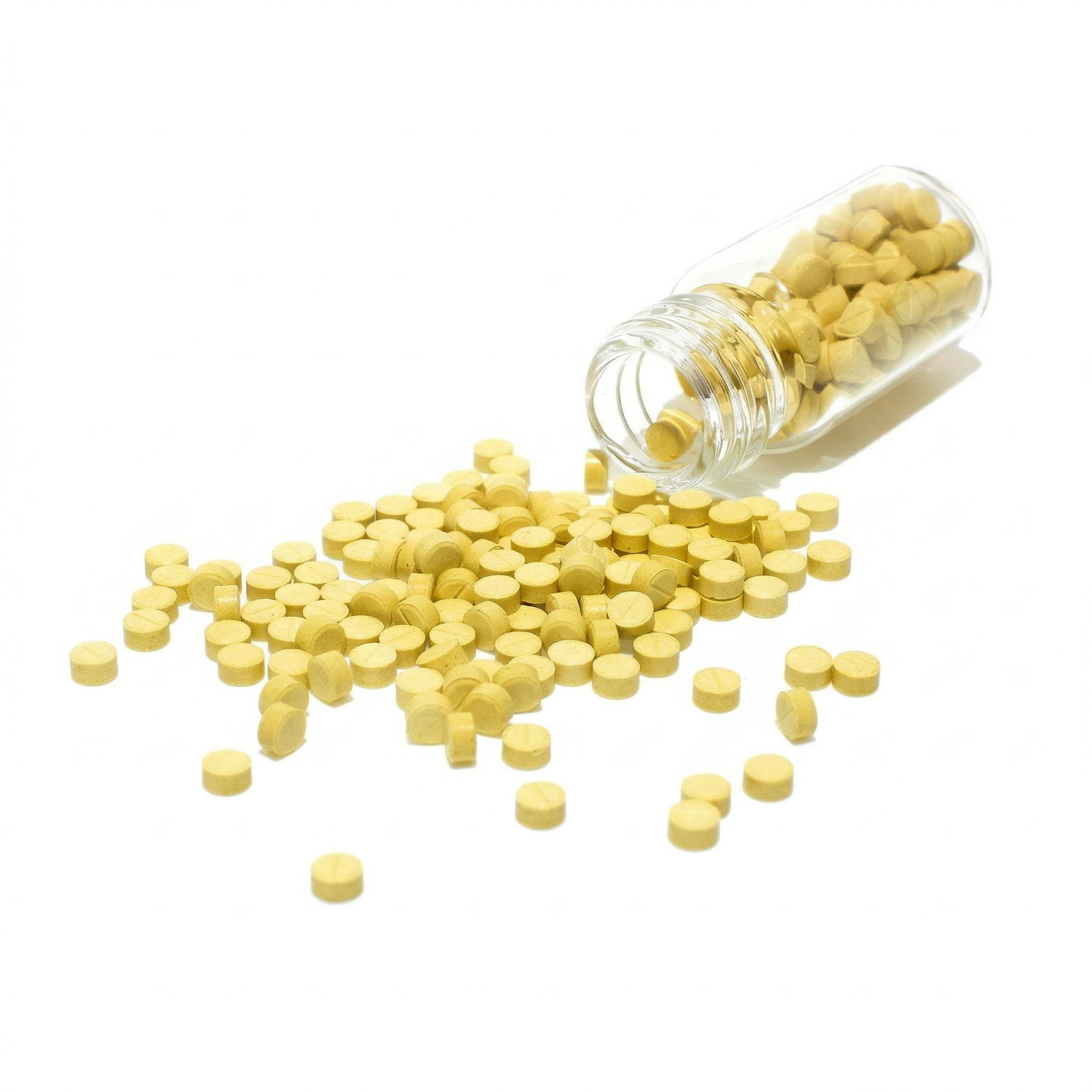 1Fe LSD Micro - Pellets