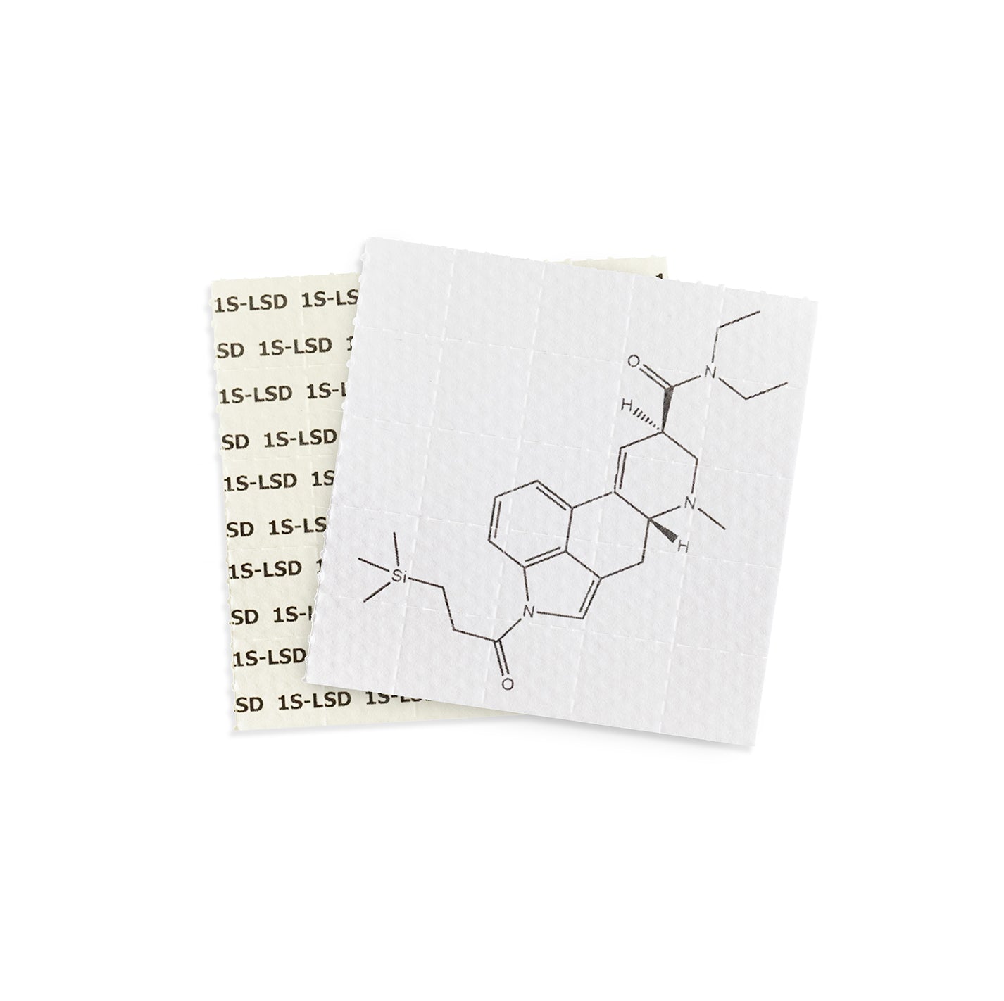 50 Stück 1S LSD Blotter, 150mcg, legal kaufen