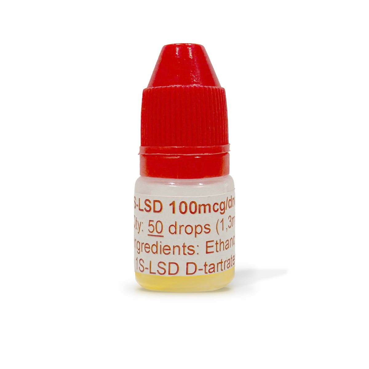 1BP LSD Dropper Bottle