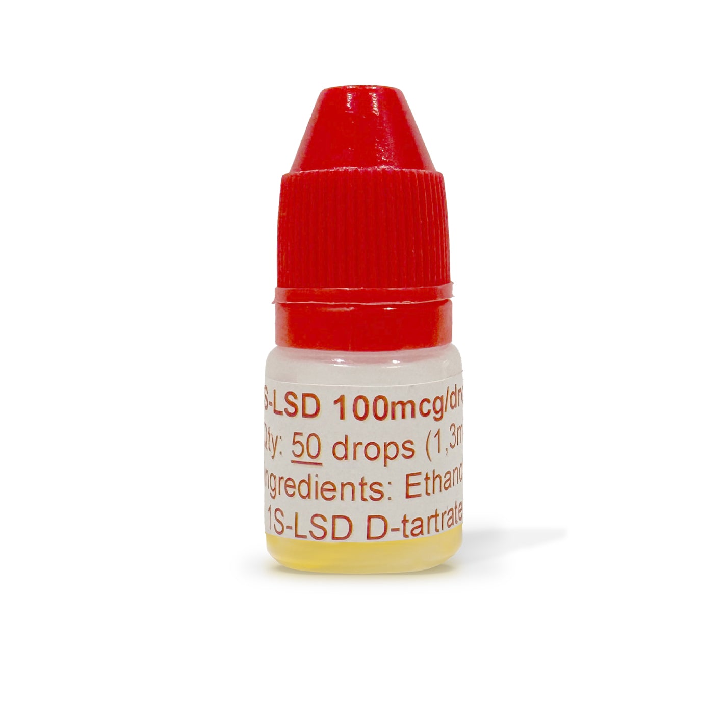 1S LSD Dropper Bottle