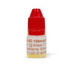 1BP LSD Dropper Bottle