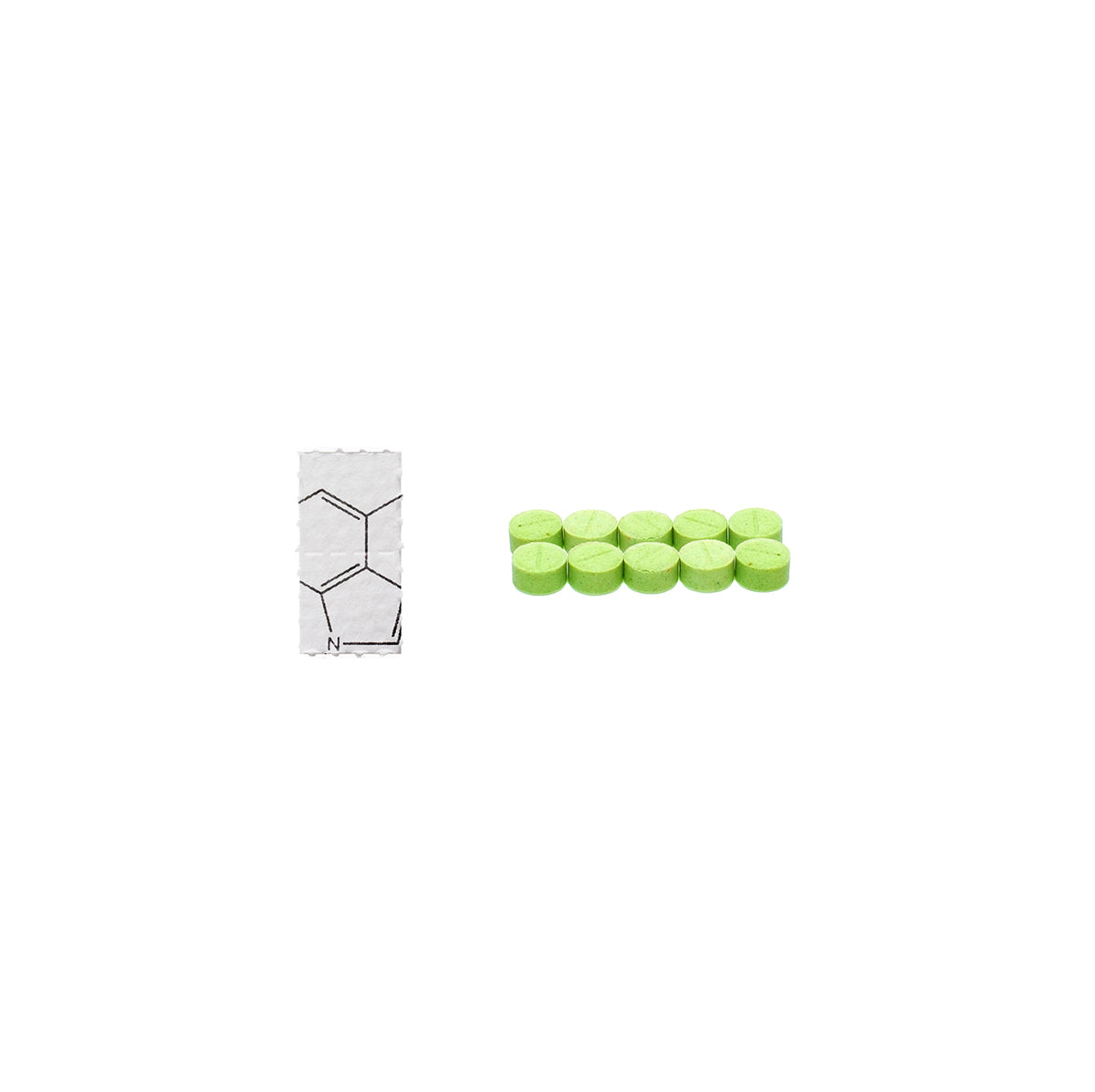 1BP LSD Starter bundle | Acid Berlin