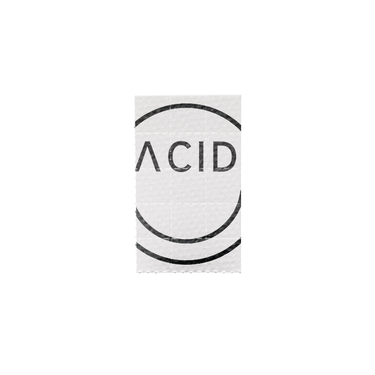 1S LSD Microdose - Blotter