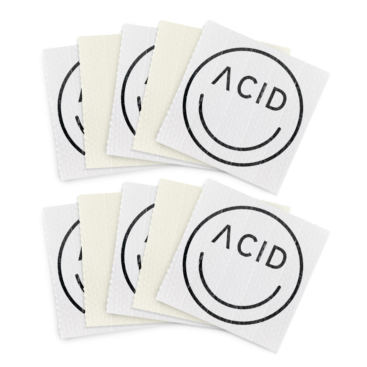 1S LSD Microdose - Blotter