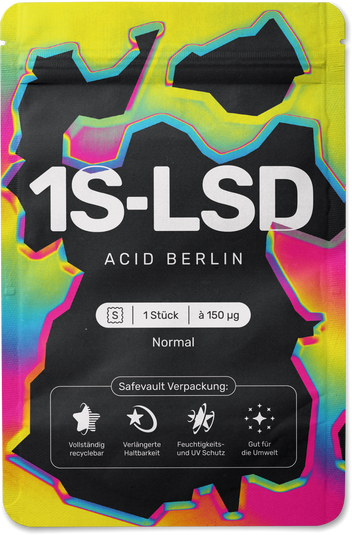 All About Acid: Alles was du wissen musst.