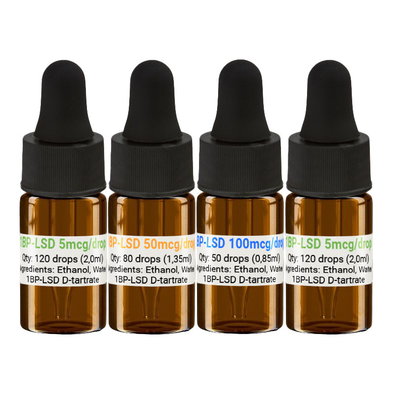 Dropper Bundle