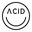 1BP LSD legal kaufen bei Acid Berlin logo