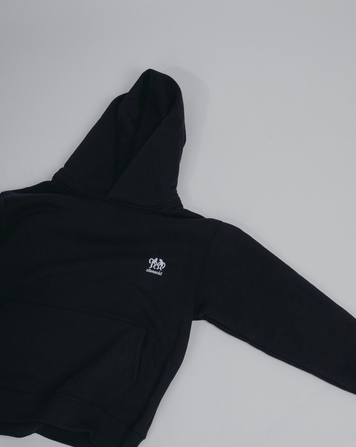 allesacid Hoodie