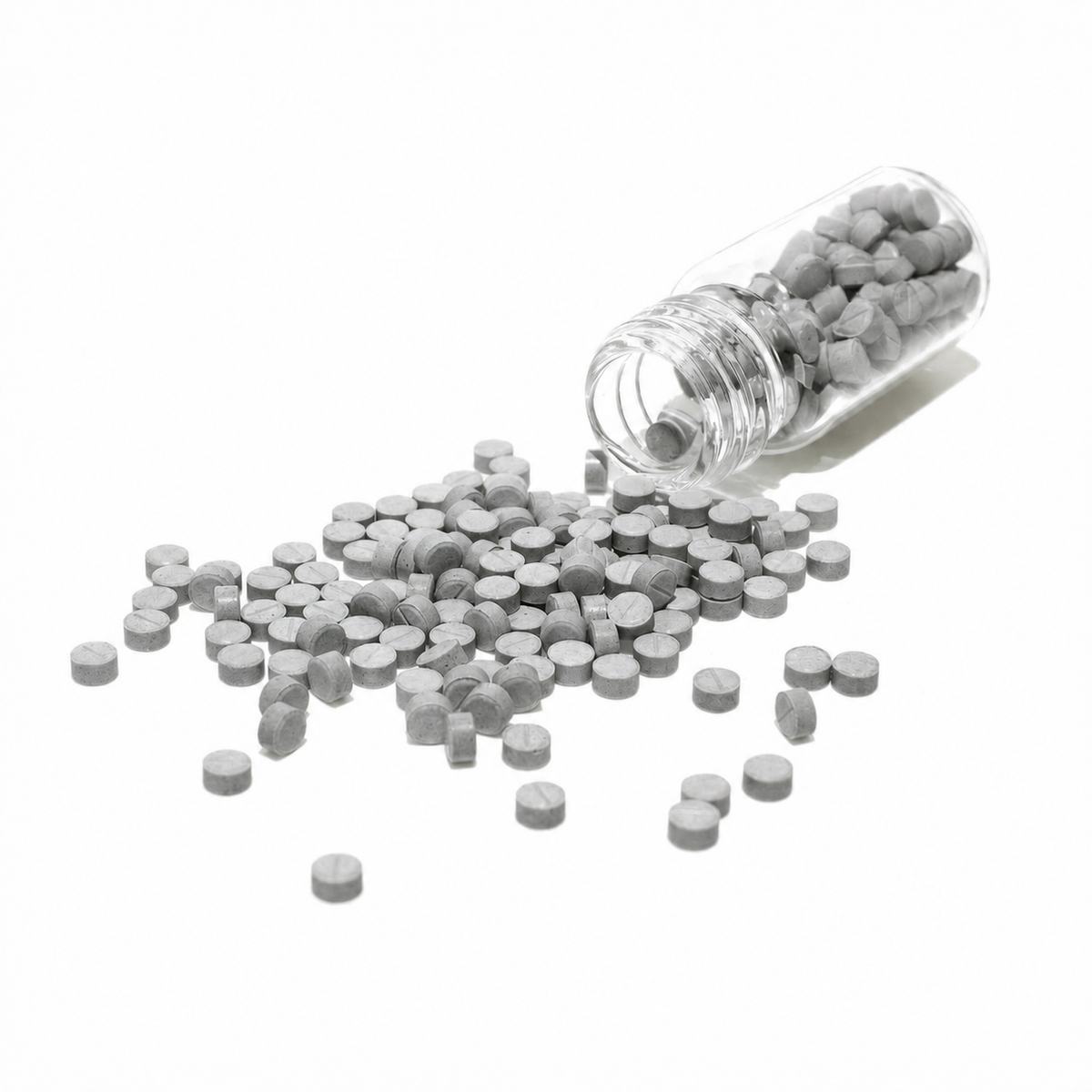 1Fe LSD Extra Pellet
