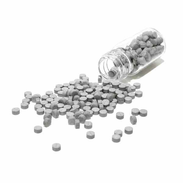 1Fe LSD Extra Pellet
